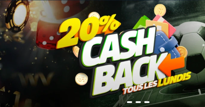 Casino Bet7 Bonus 3